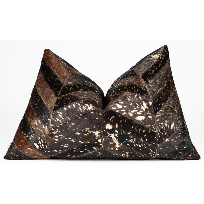 Lumbar Pillow Cover & Insert