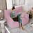 Double Bean Bag Chair-906426820