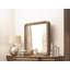 New Lou Flat Beveled Mirror