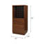 Armoire à vin Wiesta