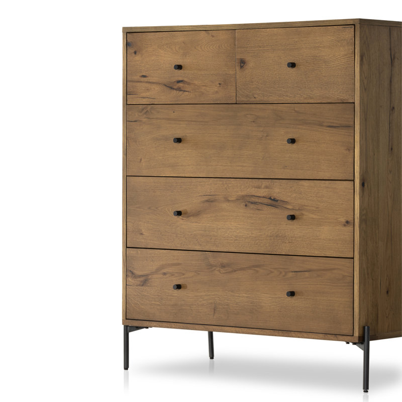 Eaton 5 - Drawer Dresser