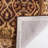 Evie Hand Tufted Wool Oriental Rug-21273698