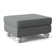 Lowell Upholstered Ottoman
