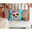  Other/No Pattern Throw Pillow