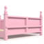 Lits avec rangement, lit simple Montessori