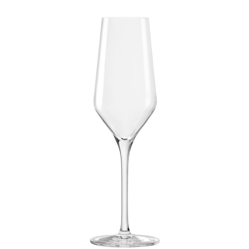 Flûte en cristal Mcmullin, 6, 9,25 oz.