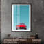 «Timeless Drive (III) Shadowbox» par Notoriart-116877770-116877771
