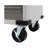 Seville Classics UltraHD 2-Door Rolling Cabinet-100948129