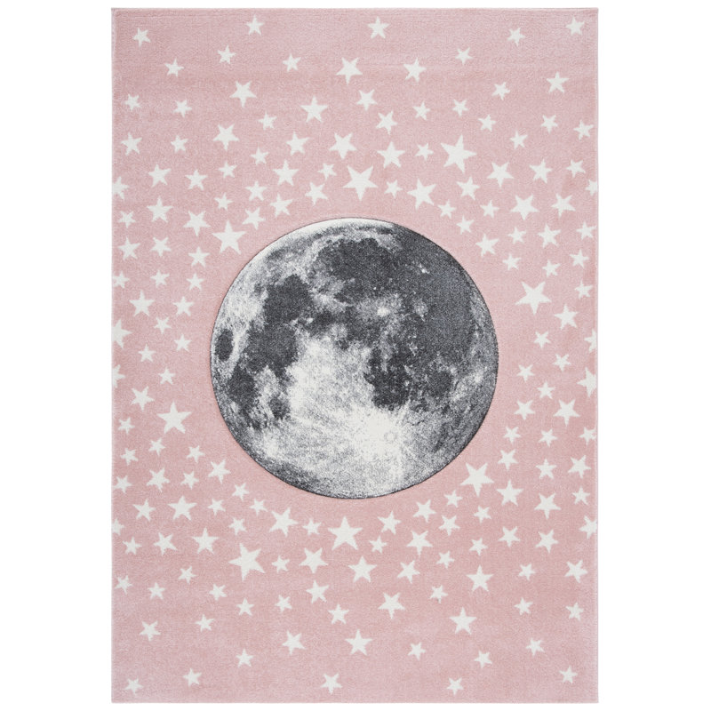 Tapis Auxvasse Kids Performance 100, Rectangle 3 pi 3 po x 5 pi 3 po