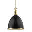 Viceroy 1 Light Pendant-875888156-875888153-925954426