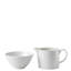 Gio Sugar & Creamer Set