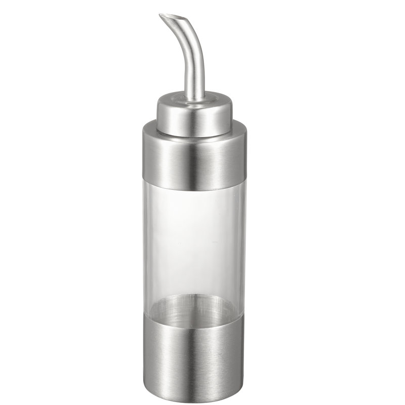 6oz. Single Oil / Vinegar Cruet
