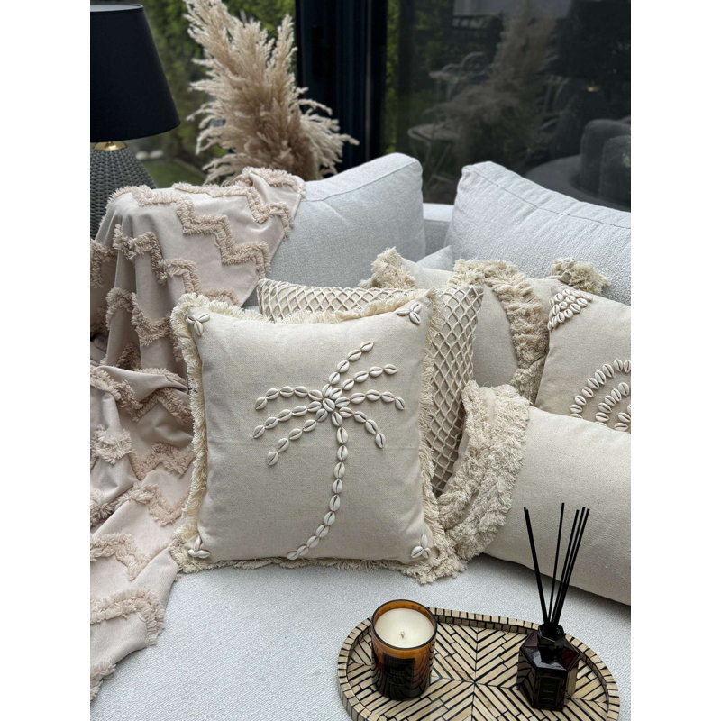 Housse de coussin