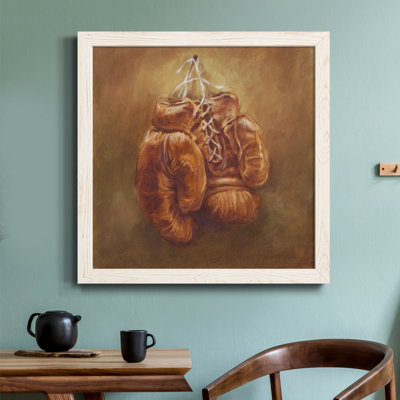 " Rustic Sports I "