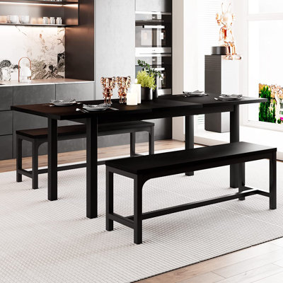 Ensemble repas 6 personnes Alexanndra