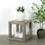 Leyton End Table