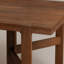 Meriwether Rectangular Solid Wood Dining Table