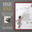 Girl Flying Kite, reproduction encadrée - bois massif-284664023-284664026