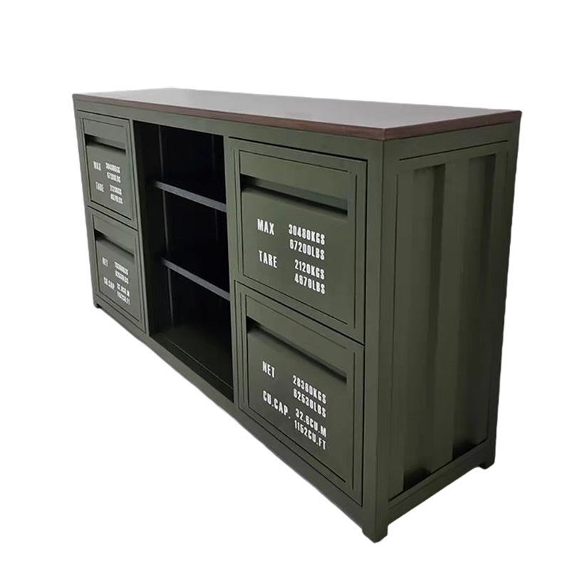 Buffet 59,05 po Kelleyann