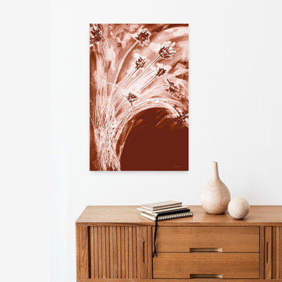 Art contemporain abstrait