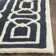 Cannen Hand Tufted Wool Geometric Rug