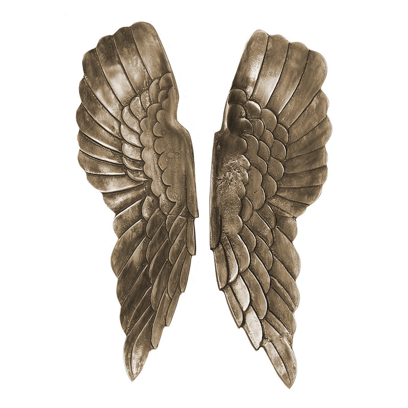 Religious & Spiritual Wall Decor on Metal