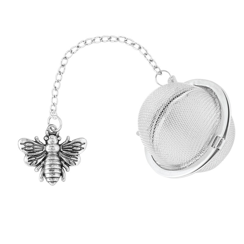 Supreme Housewares Stainless Steel Tea Infusers