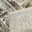 Tapis oriental brun / beige-2146200585