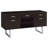 Cheyeene 60'' Wide 5 - Drawer Filing Credenza