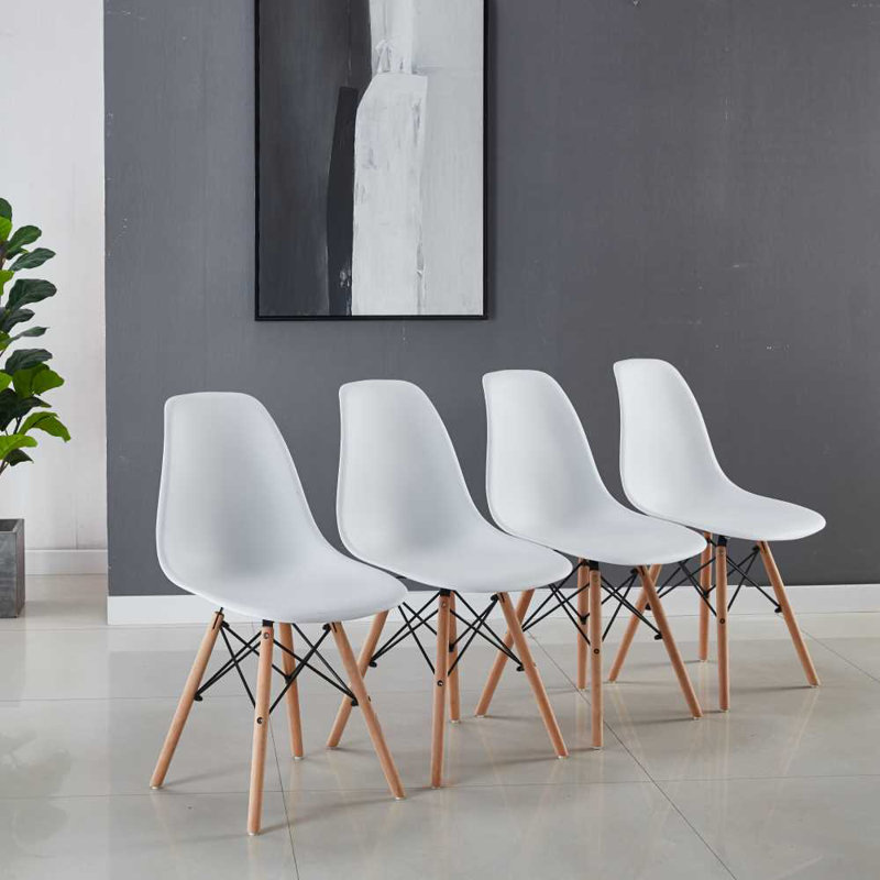 Dining Chair (Set Of 4)