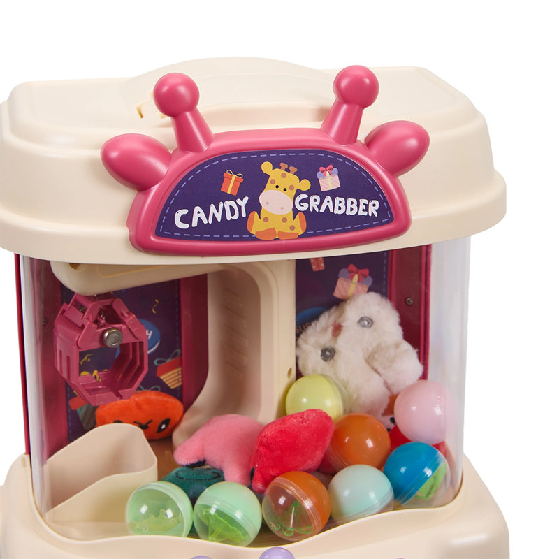 Dollhouse furniture & accessories