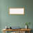 Amanti Art No Cork Wall Plastic Bulletin Board-94411432