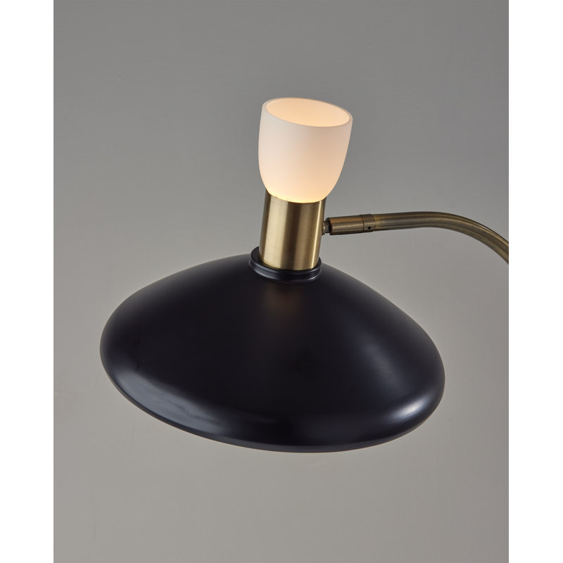 Rotisha 61'' Dimmable LED Floor Lamp