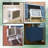 HeavyDuty Waterproof Outdoor Window Air Conditioner Cover, UV Resistant Outside Window AC Unit Cover-1869345852-1869345841