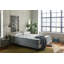 Matelas 10 po avec ressorts ensachés 884-308426675