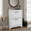12 Pair Shoe Storage Cabinet-2053375838
