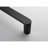 28-inch Slide Bar Handheld Shower With 59-inch Hose, Matte Black Finish, Stainless Steel Material, Customizable Height And Angle, Powerful Flow, Easy Nozzles, Rust- Having Hue, Composed, Adjustable