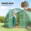 Tunnel Green House-122888017