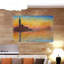 San Giorgio Maggiore by Claude Monet - Wrapped Canvas Print-28910953