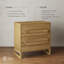 Commode 3 tiroirs Modern Modern