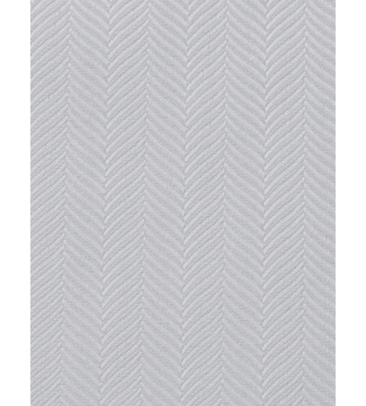 Tesoro Percale Fitted Sheet, California King, Lunar