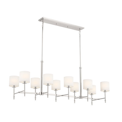 10 - Light Kitchen Island Pendant