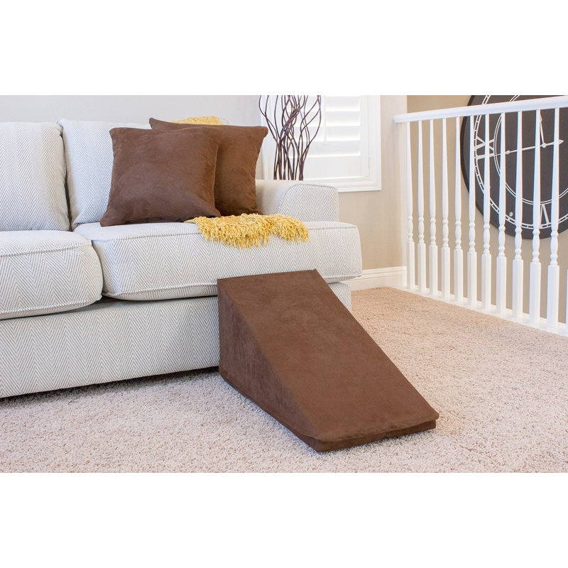 Rampe pour animal extra large 14 po, Chocolat
