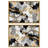 Reality Set Canvas Contemporary Art by Art Remedy-111736576-111736571