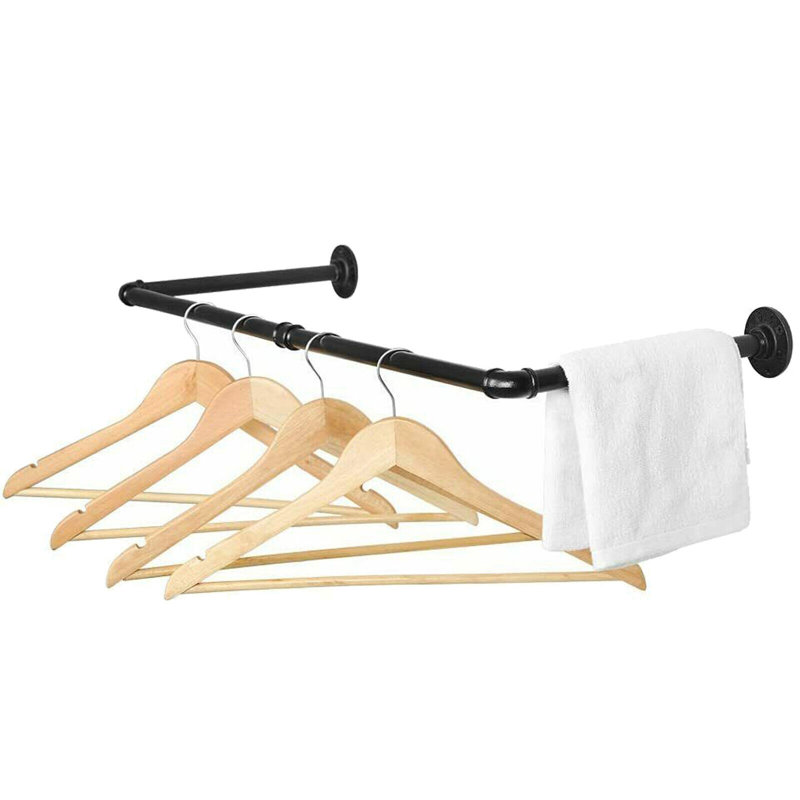 Daneshia Closet System