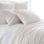 Silken Solid Duvet Cover-81257028-81257034