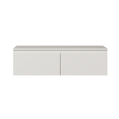 Syvanna Wall-Mounted TV Cabinet