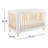 Lolly 3-in-1 Convertible Crib-14517101