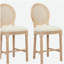 Tabourets de bar Hengming
