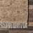 Persian Medallion Tassel Area Rug-88974168